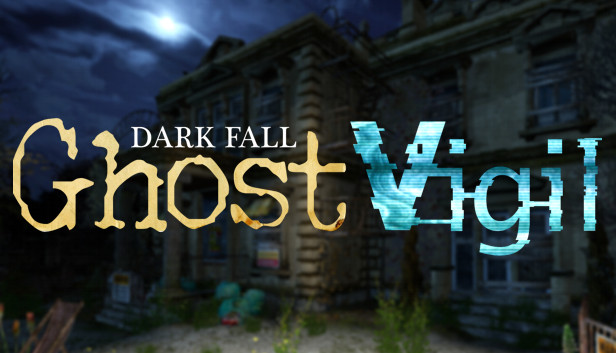 Dark Fall: Ghost Vigil artwork