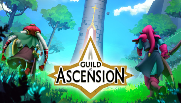 Guild of Ascension artwork
