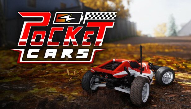 Pocket Cars artwork