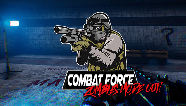 Combat Force artwork