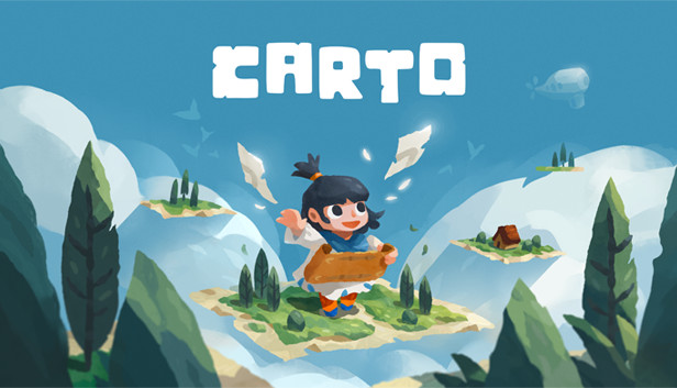 Carto artwork