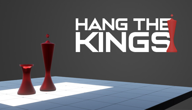 Hang The Kings artwork