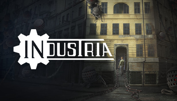 INDUSTRIA artwork