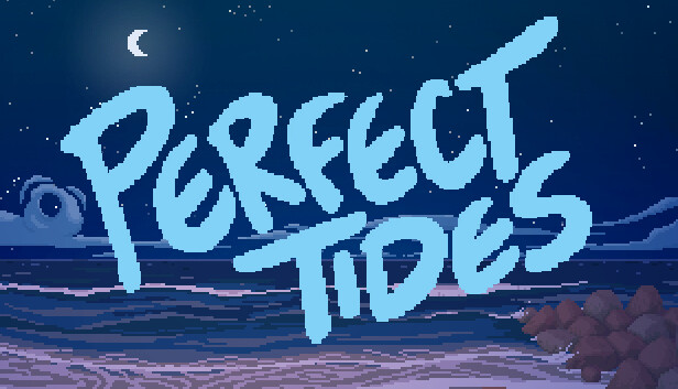 Perfect Tides artwork