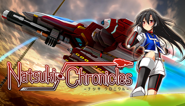 Natsuki Chronicles artwork