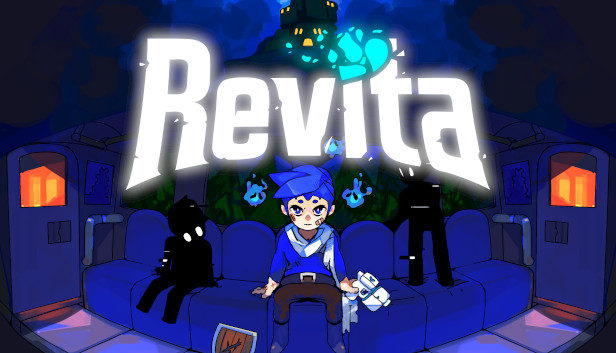 Revita artwork
