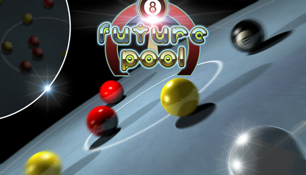 Future Pool artwork