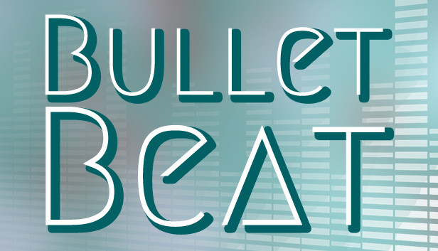Bullet Beat: Musical Shoot'em up artwork