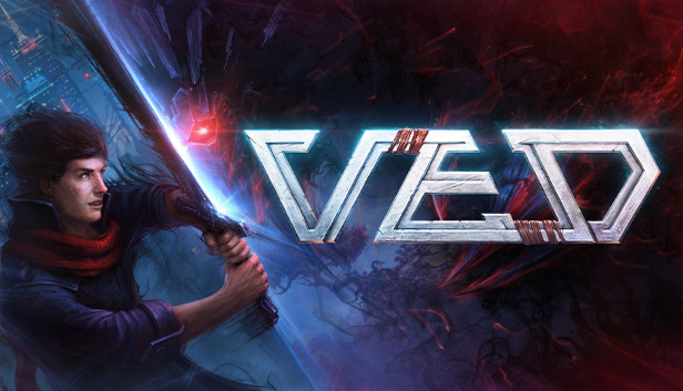VED artwork