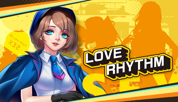 Love Rhythm artwork