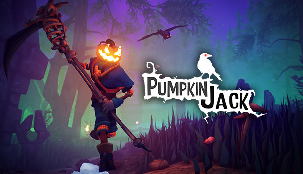 Pumpkin Jack artwork