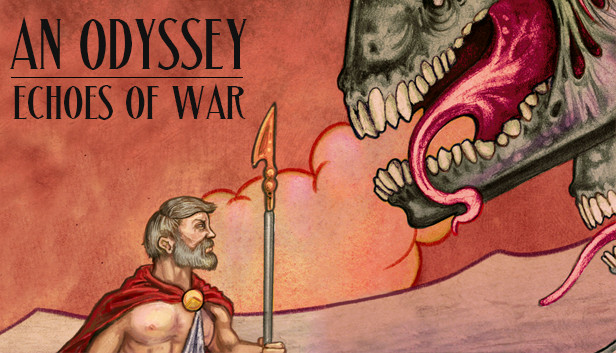 An Odyssey: Echoes of War artwork