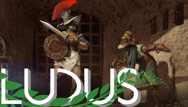 Ludus artwork