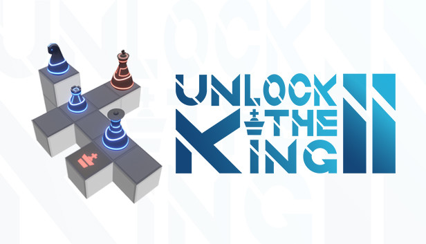Unlock The King 2 artwork