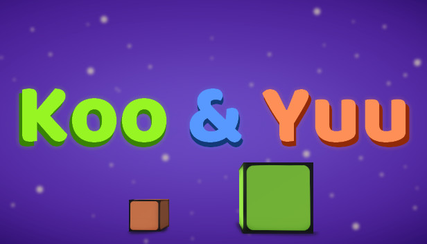 Koo & Yuu artwork