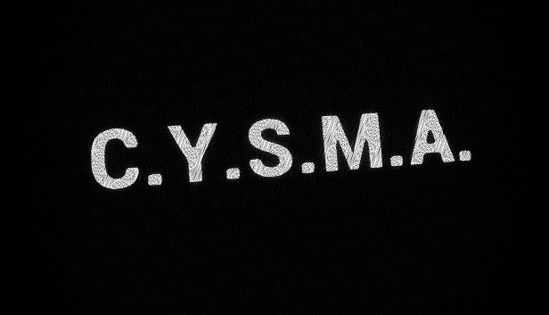 CYSMA artwork