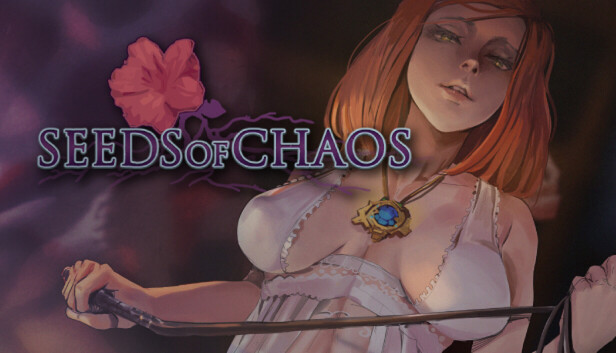 Seeds of Chaos artwork