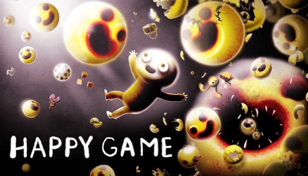 Happy Game artwork