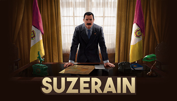Suzerain artwork
