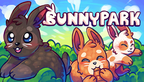 Bunny Park artwork