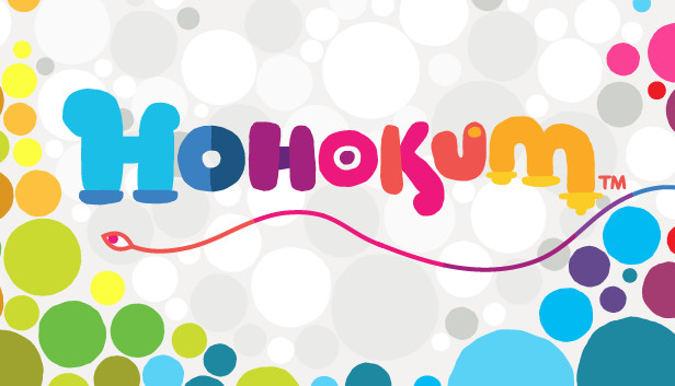 Hohokum artwork