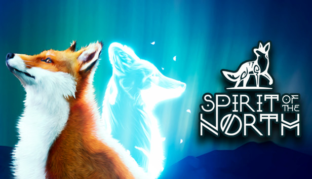 Spirit of the North artwork