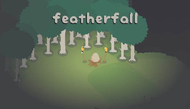 Featherfall artwork