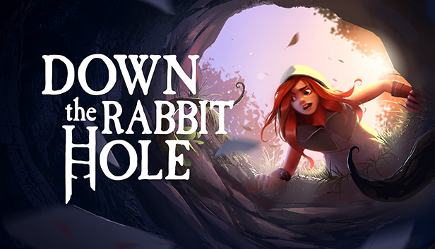 Down the Rabbit Hole artwork