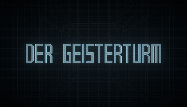 Der Geisterturm / The Ghost Tower artwork