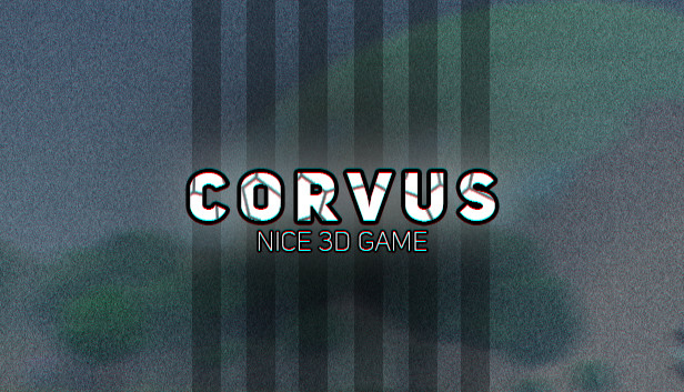 CORVUS artwork