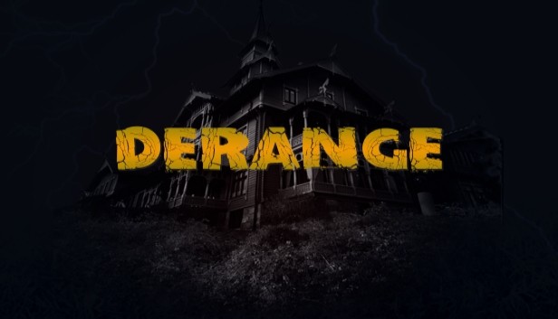 Derange artwork
