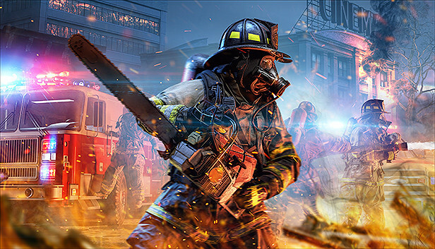 Into The Flames artwork