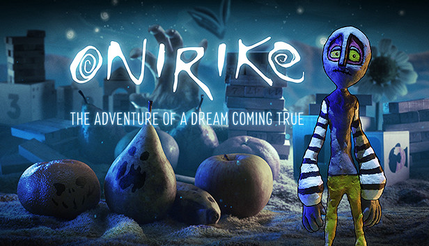 Onirike artwork