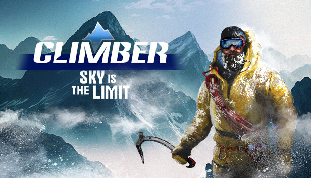 Climber: Sky is the Limit artwork