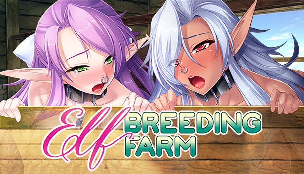 Elf Breeding Farm artwork