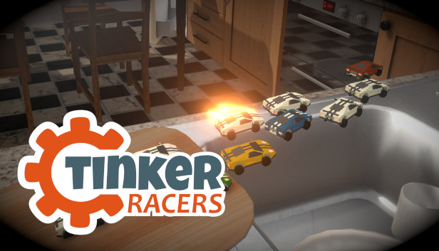 Tinker Racers artwork
