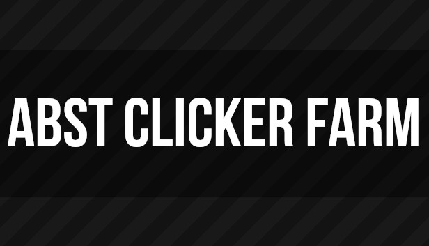 Abst Clicker Farm artwork