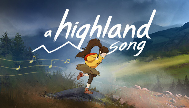A Highland Song artwork