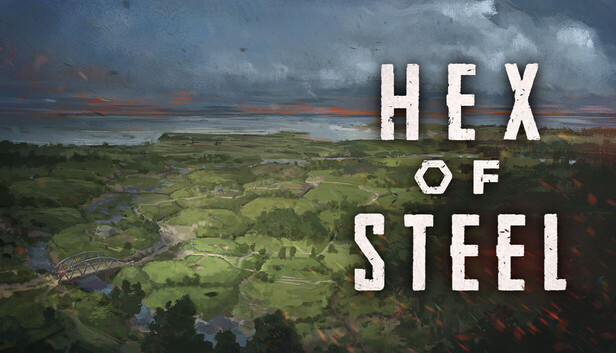 Hex of Steel artwork