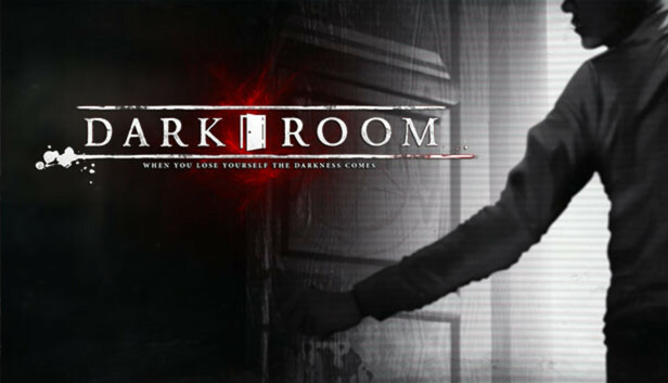 Dark Room artwork