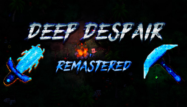 Deep Despair artwork