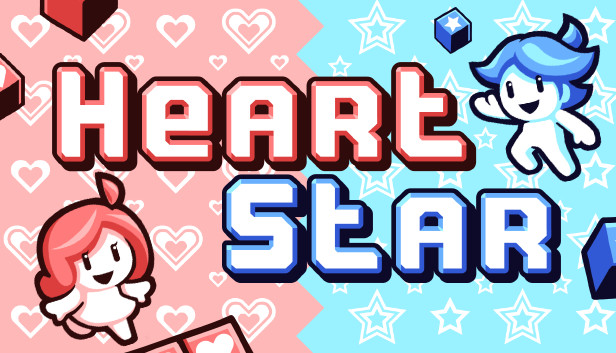 Heart Star artwork