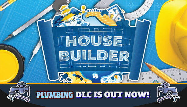 House Builder artwork