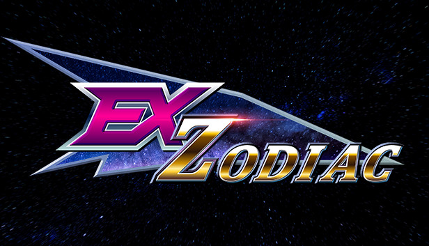Ex-Zodiac artwork