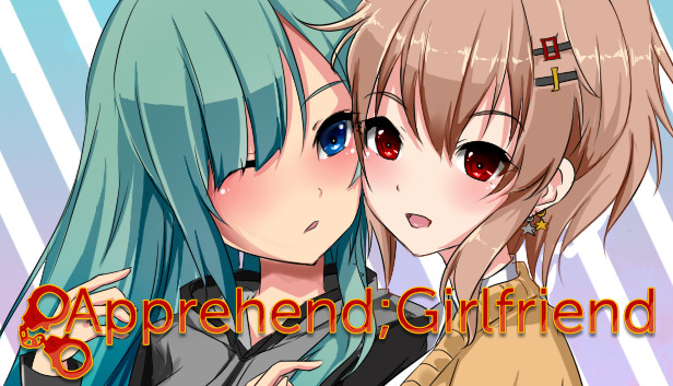 Apprehend;Girlfriend artwork