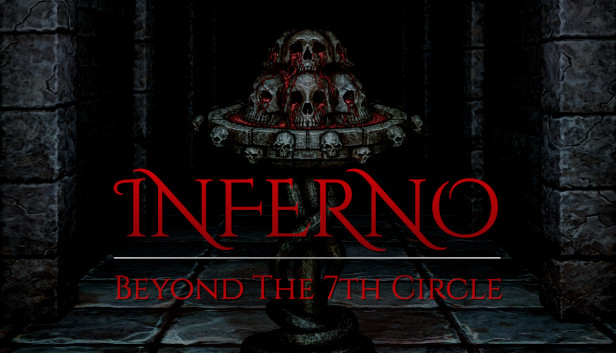 Inferno - Beyond the 7th Circle artwork