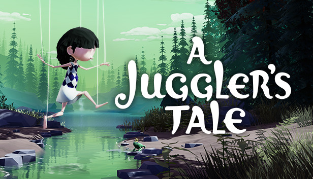 A Juggler's Tale artwork