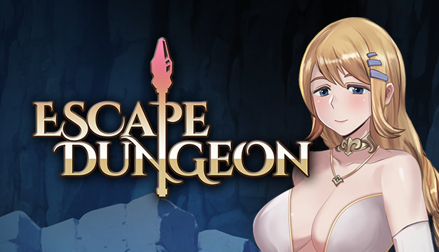 Escape Dungeon artwork