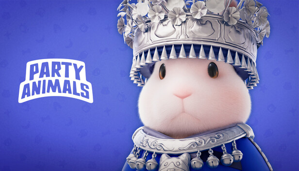 Party Animals artwork