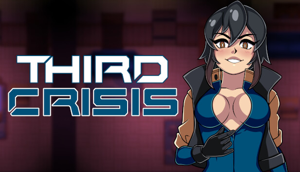 Third Crisis artwork